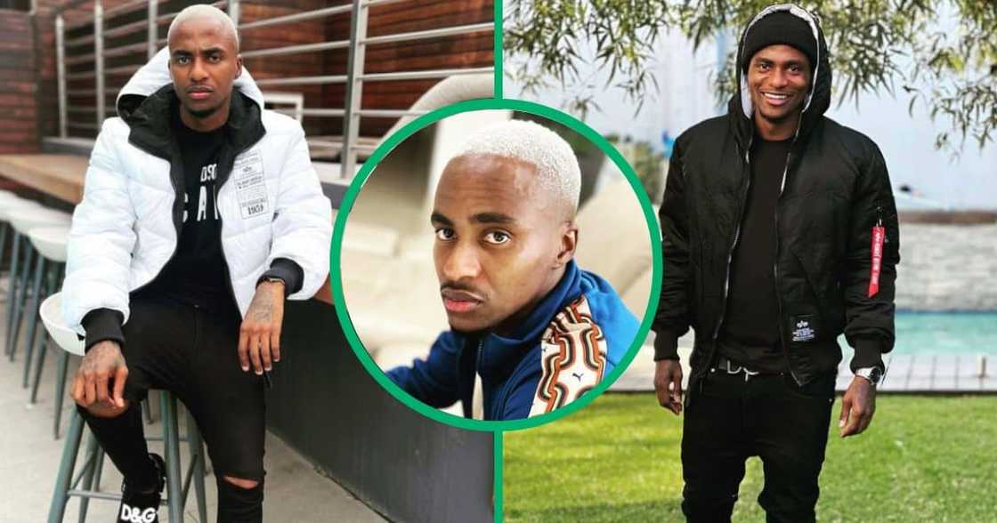 Lorch's case was postponed. Lorch's case was postponed.