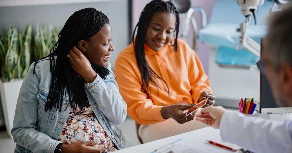 Immigrant women can now get free health services in South Africa Immigrant women can now get free health services in South Africa