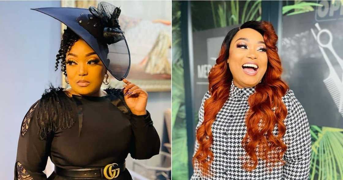 ‘Real Housewives of Durban,' season 2, Thobile Mseleku, MaKhumalo, reactions ‘Real Housewives of Durban,' season 2, Thobile Mseleku, MaKhumalo, reactions