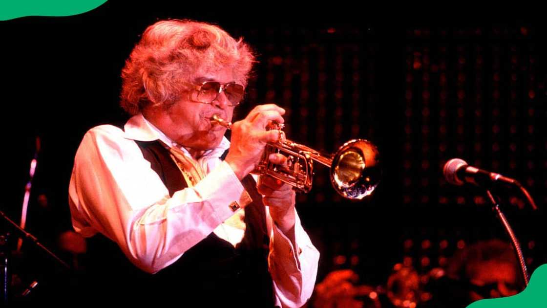 most famous trumpet players