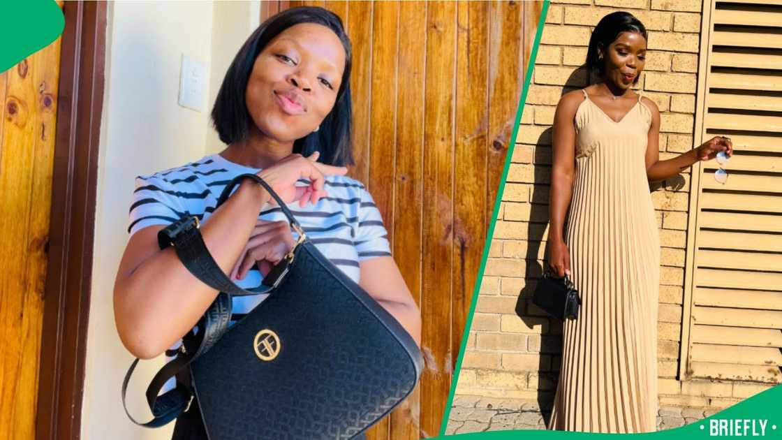 TikTok users loved a local babe for going after what she wanted TikTok users loved a local babe for going after what she wanted