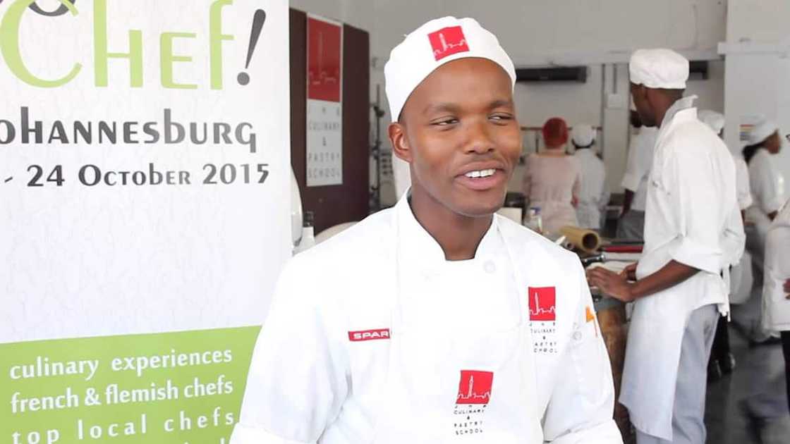 Culinary schools in Africa Culinary schools in Africa