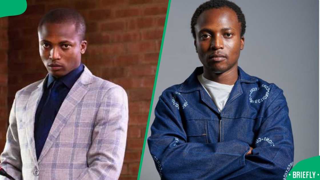 'Skeem Saam viewers respond to Noah's return