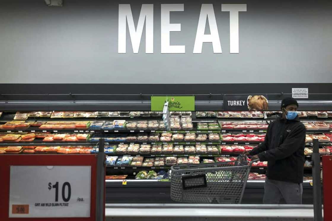 Food sanitation contractor Packers Sanitation Services hired minors at meat-processing facilities, investigators found Food sanitation contractor Packers Sanitation Services hired minors at meat-processing facilities, investigators found