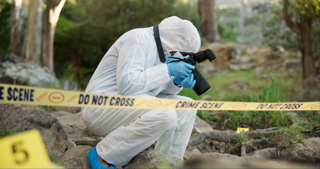 The South African Police Service is investigating a shooting in Limpopo The South African Police Service is investigating a shooting in Limpopo