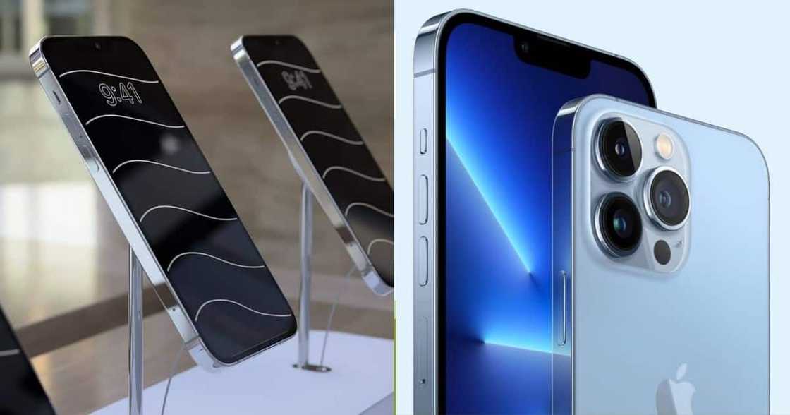 Apple, Unveils, iPhone 13, Peeps, Sure, Hype Apple, Unveils, iPhone 13, Peeps, Sure, Hype