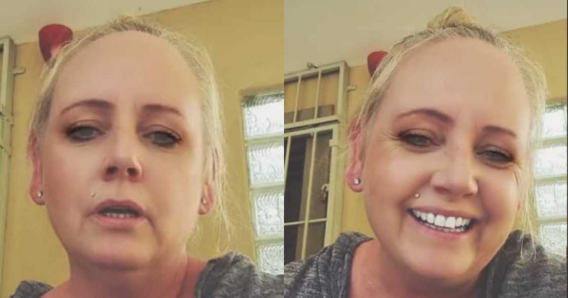 Hilarious Mom Makes Joke About Not Wanting Her Kids, Mzansi Can't Deal Hilarious Mom Makes Joke About Not Wanting Her Kids, Mzansi Can't Deal