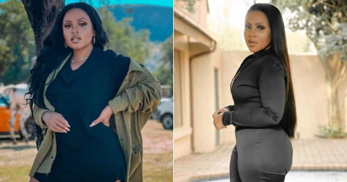 Prince Kaybee, Girlfriend, Zola Zeelovin, Drops Jaws, Post Baby, Body, Pictures, Twitter Prince Kaybee, Girlfriend, Zola Zeelovin, Drops Jaws, Post Baby, Body, Pictures, Twitter