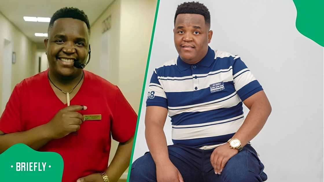 Inkosi Yamagcokama has passed away.