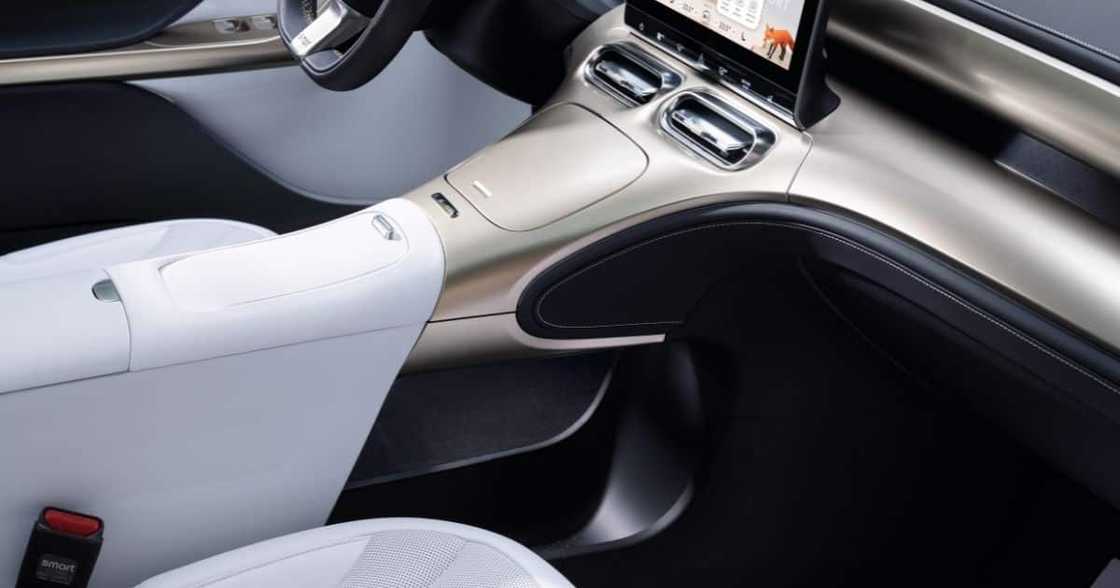 Smart Celebrates the Start of Tomorrow’s Mobility Today With the World Premiere of the All New Compact SUV Smart Celebrates the Start of Tomorrow’s Mobility Today With the World Premiere of the All New Compact SUV
