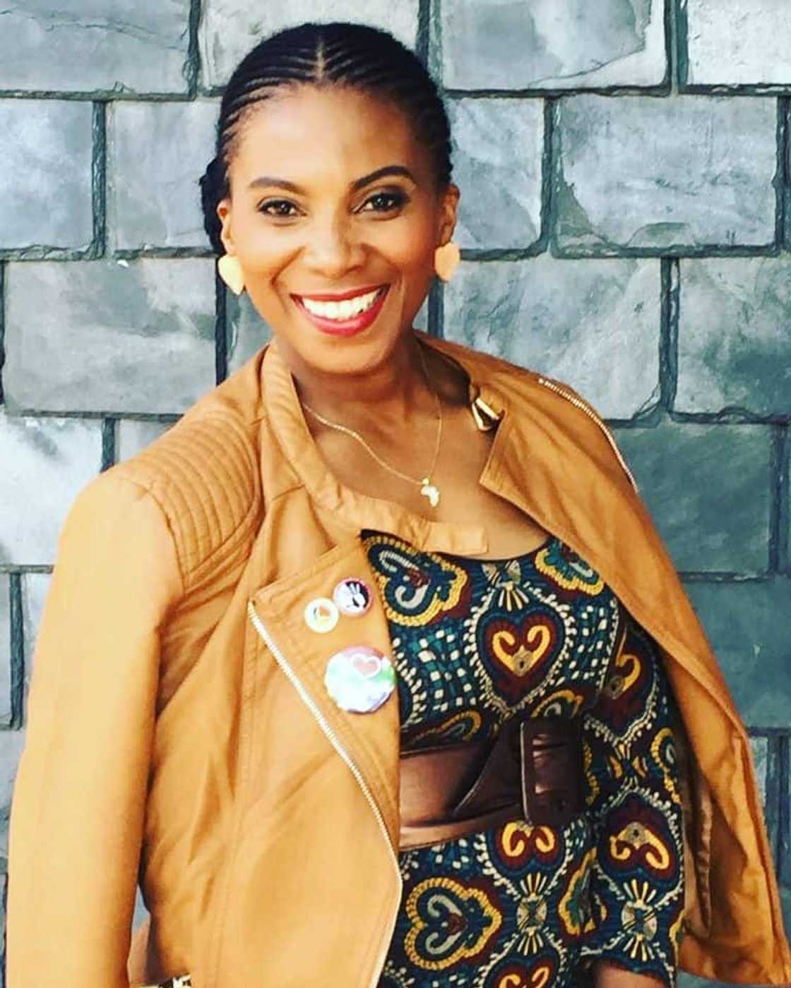 Celebrities who died of depression in south africa: Gone but not forgotten! Celebrities who died of depression in south africa: Gone but not forgotten!