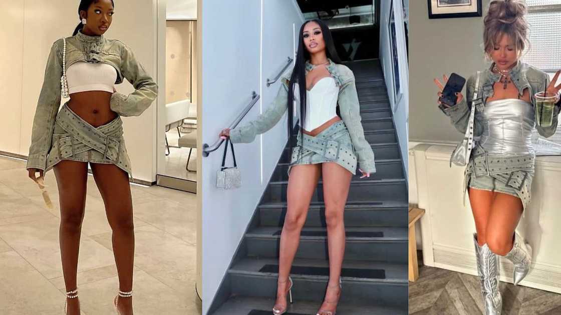 Chic outfits Chic outfits