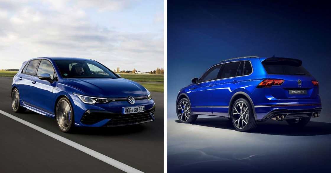 vw golf r vw golf r