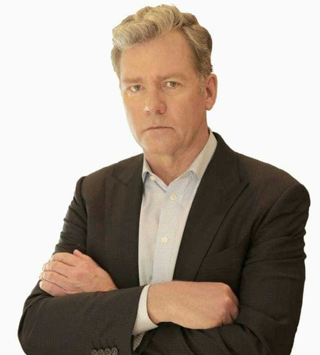 Chris Hansen biograpy