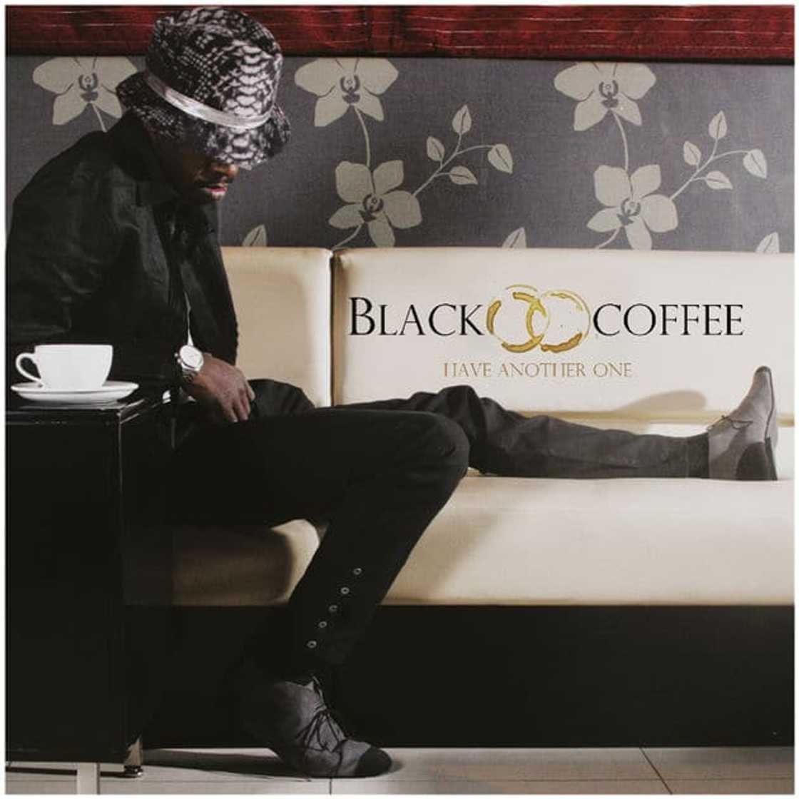 DJ Black Coffee