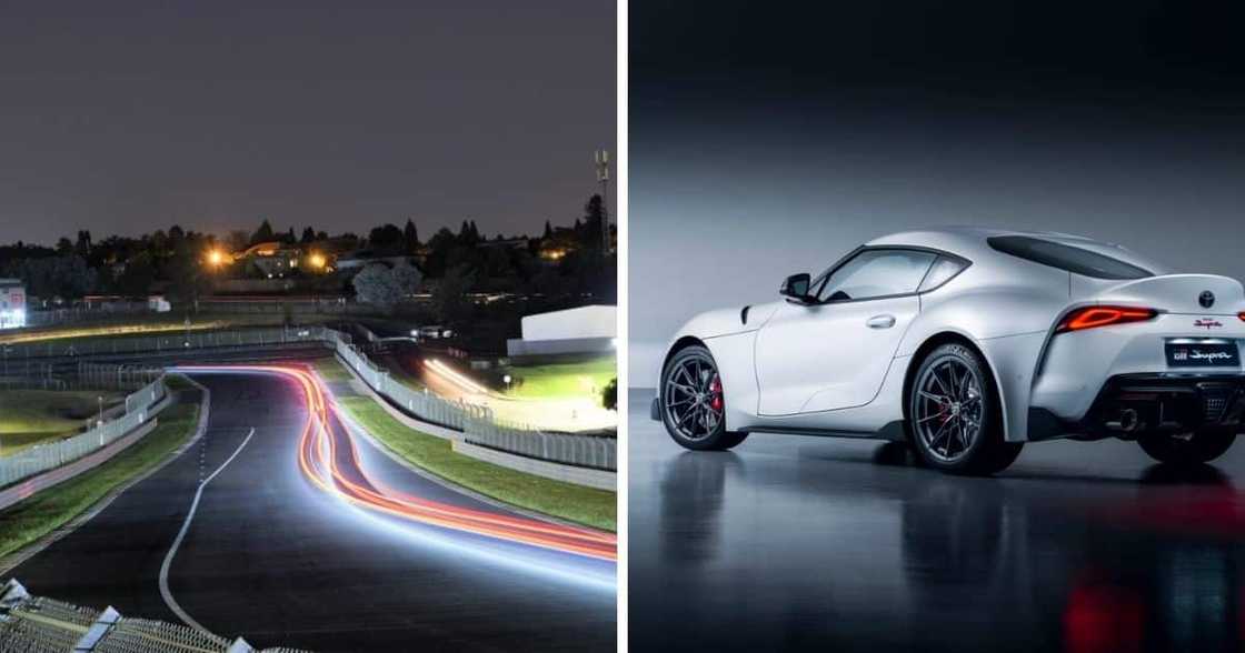 Big News for Sa Motor Industry As Festival of Motoring Returns to Wow Mzansi in August at Kyalami Big News for Sa Motor Industry As Festival of Motoring Returns to Wow Mzansi in August at Kyalami