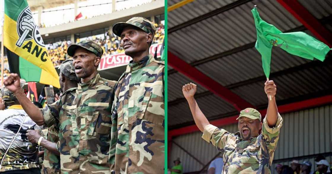 The MK party is squabbling over the name of the MK The MK party is squabbling over the name of the MK