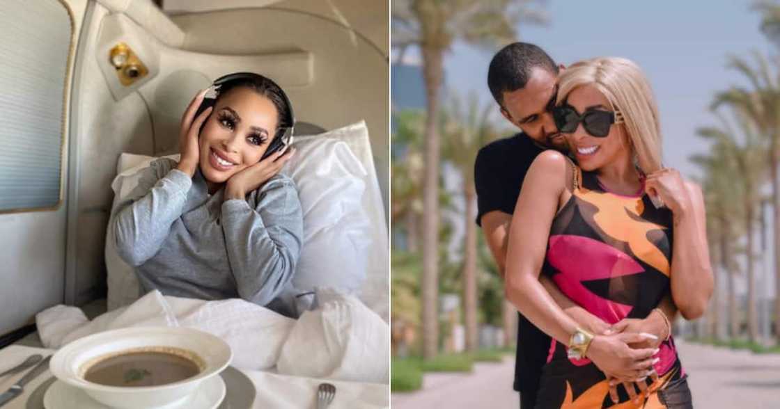 Fans, Real Housewives, Dubai, Khanyi Mbau, Kudzai, Reality Show Fans, Real Housewives, Dubai, Khanyi Mbau, Kudzai, Reality Show