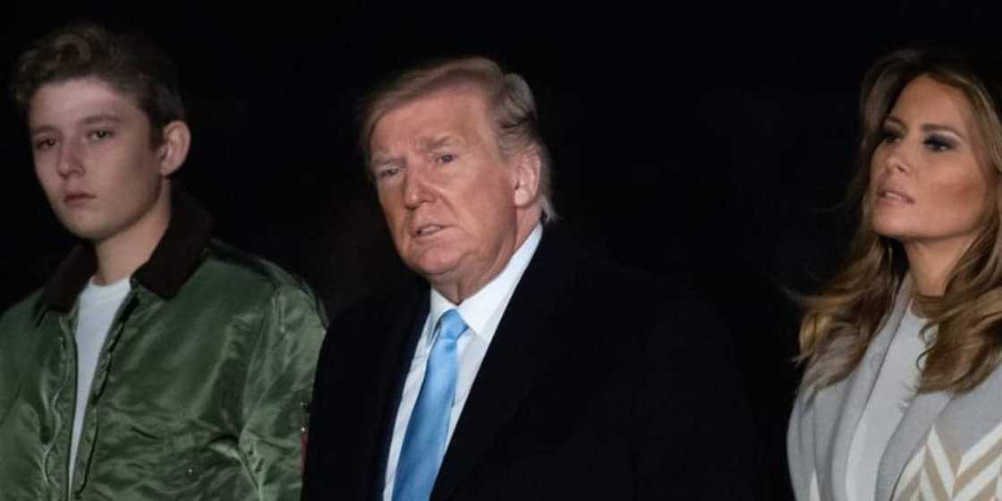 Donald Trump’s 5 Kids: Everything You Need To Know