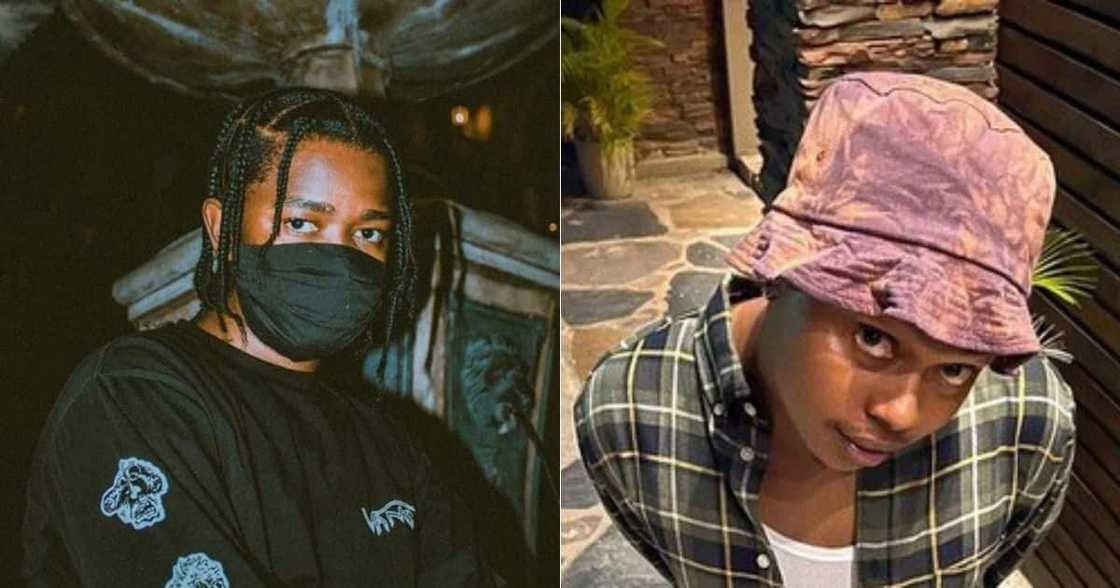 Zoocci Coke Dope, 'beef', A Reece Zoocci Coke Dope, 'beef', A Reece
