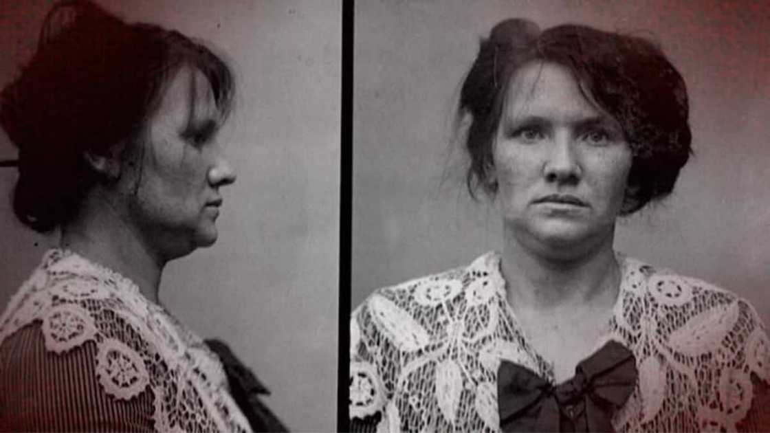 famous female serial killers famous female serial killers