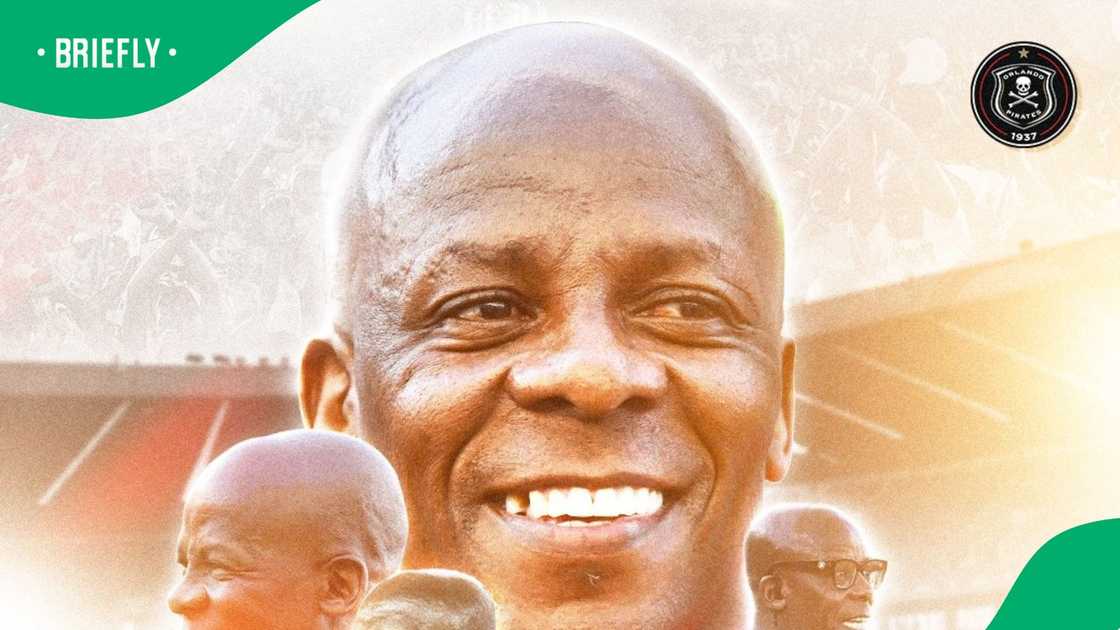 Mandla Ncikazi