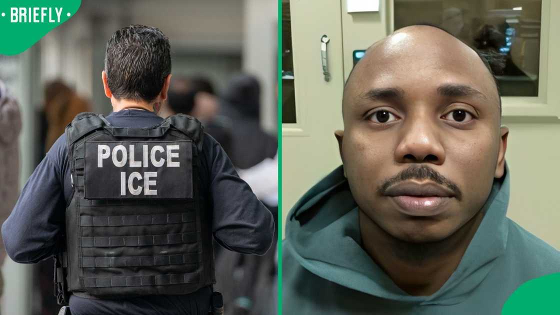 The US Department of Homeland Security has added 10 more Nigerians to its ‘Worst of the Worst’ register The US Department of Homeland Security has added 10 more Nigerians to its ‘Worst of the Worst’ register