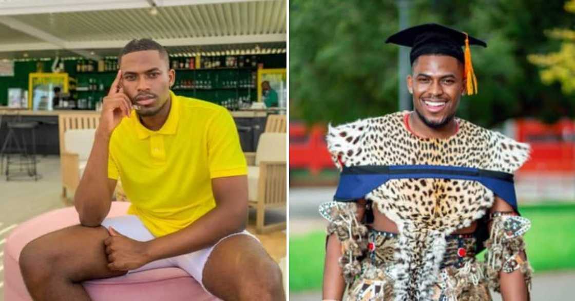 Graduate, Mzansi, social media Graduate, Mzansi, social media