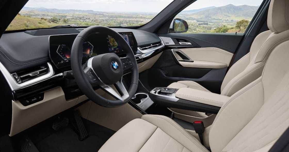 BMW,X1,iX1,South Africa BMW,X1,iX1,South Africa