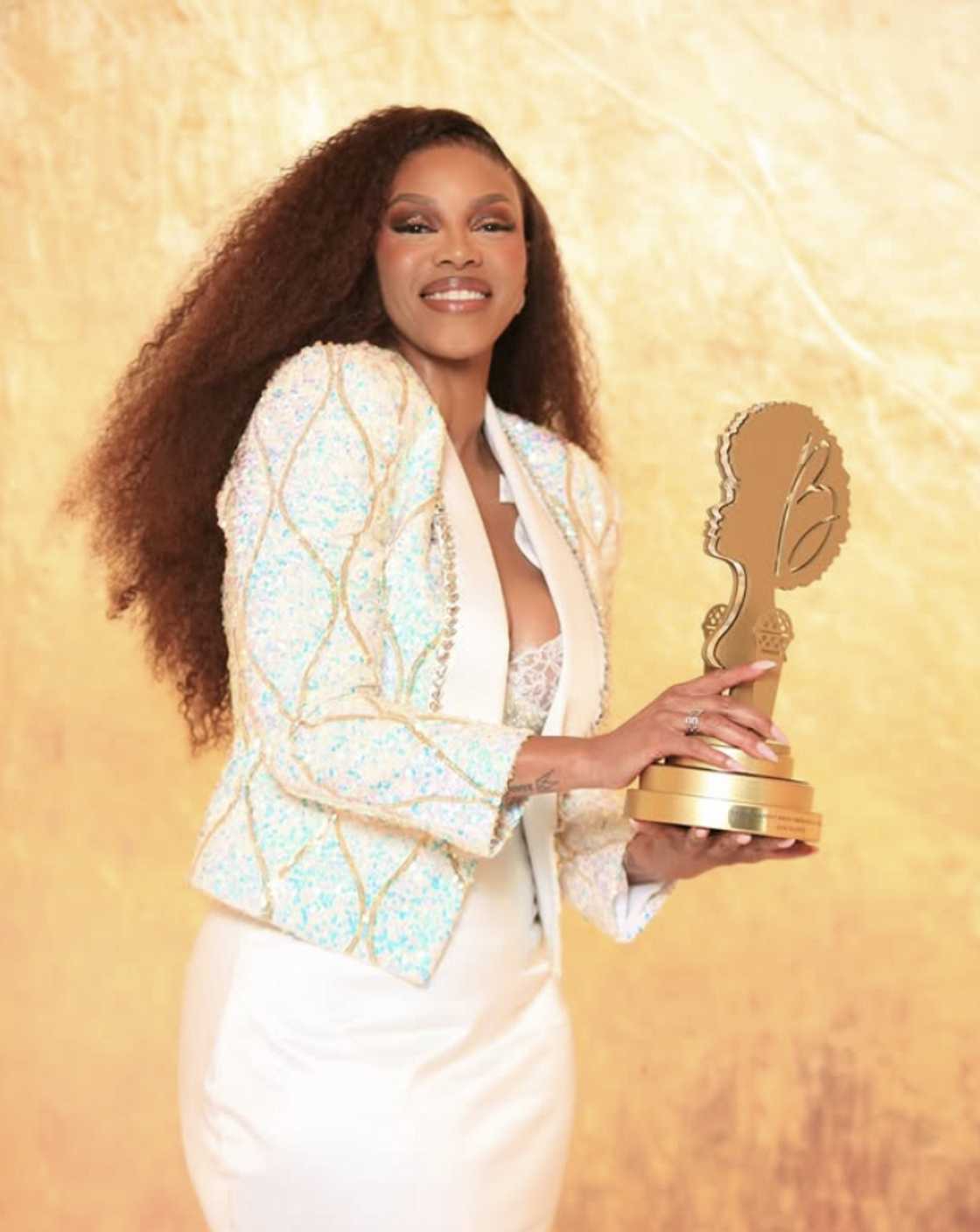 LootLove is set to host Basadi in Music's Vanguard Awards
