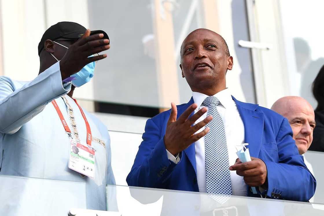 3 Black Business Icons Who Started Their Empires During the Apartheid Era and Their Nett Worths Now 3 Black Business Icons Who Started Their Empires During the Apartheid Era and Their Nett Worths Now