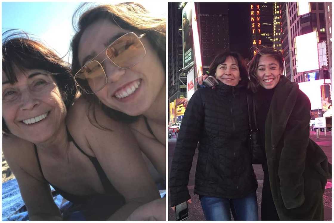 Katelyn Ohashi’s parents nationality Katelyn Ohashi’s parents nationality