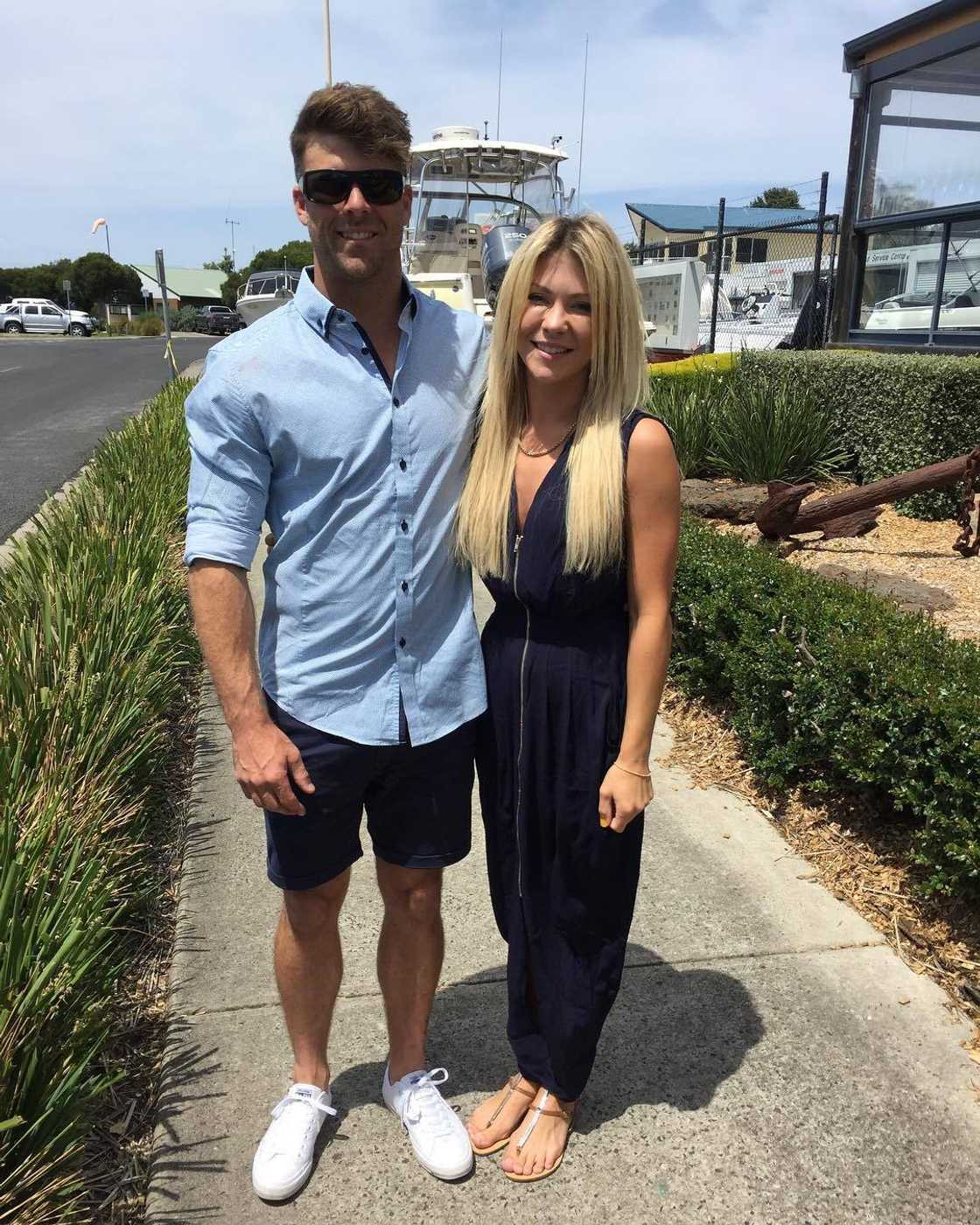 Ashley Youle Instagram Ashley Youle Instagram
