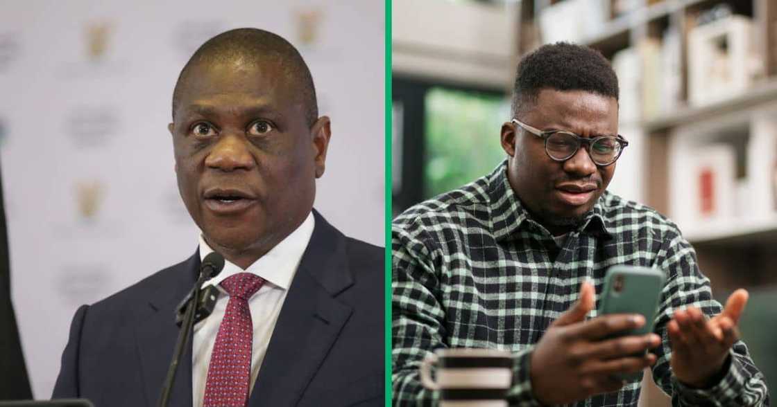 Paul Mashatile uses a house that costs over R28.9 million in Cape Town Paul Mashatile uses a house that costs over R28.9 million in Cape Town