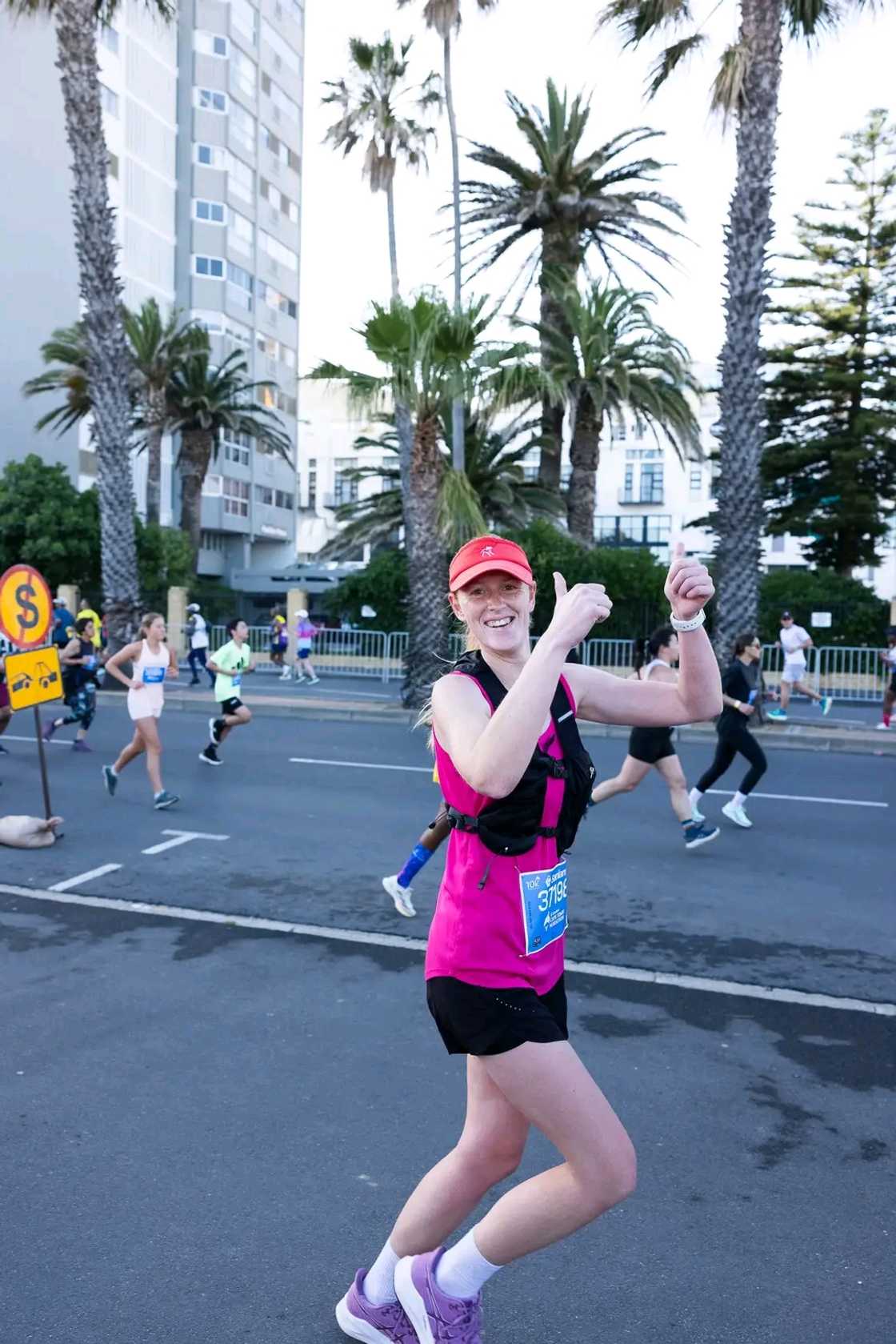 Cape Town, Cape Town Marathon Cape Town, Cape Town Marathon