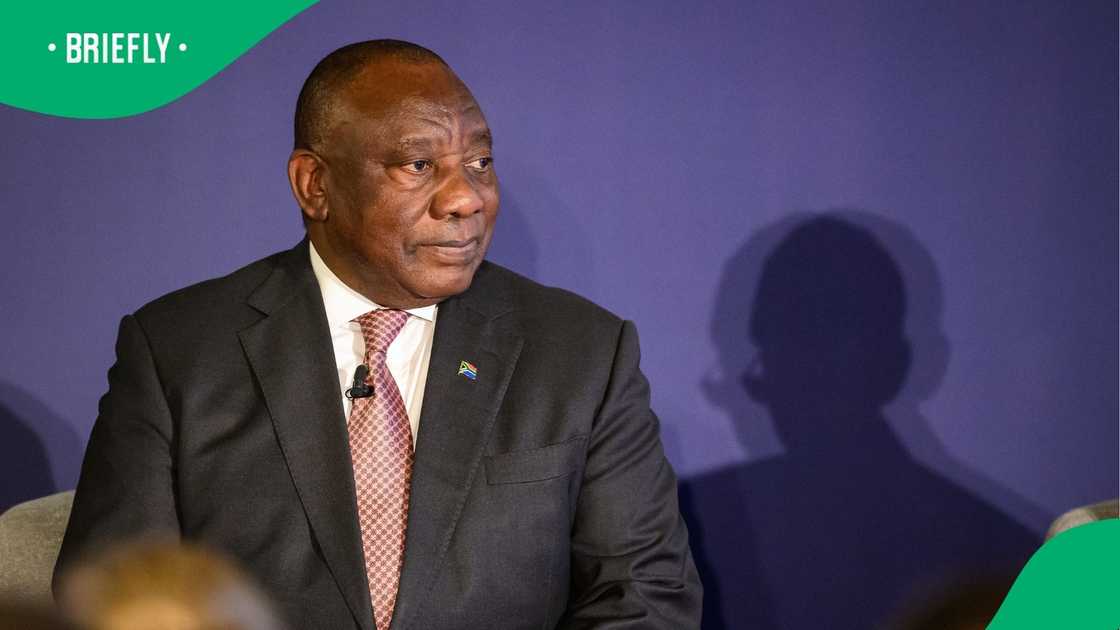 President Cyril Ramaphosa has established a Commission of Inquiry President Cyril Ramaphosa has established a Commission of Inquiry