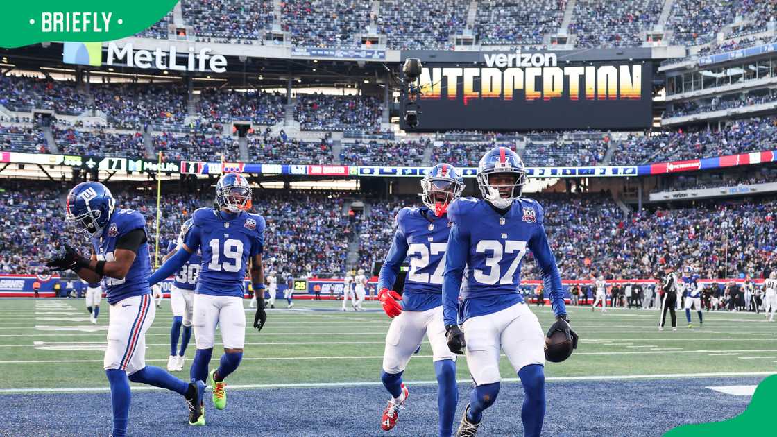 MetLife Stadium, New Jersey MetLife Stadium, New Jersey