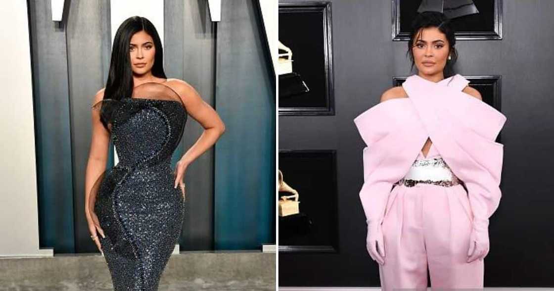 Kylie Jenner, Celebrity, Met Gala, Fashion Kylie Jenner, Celebrity, Met Gala, Fashion