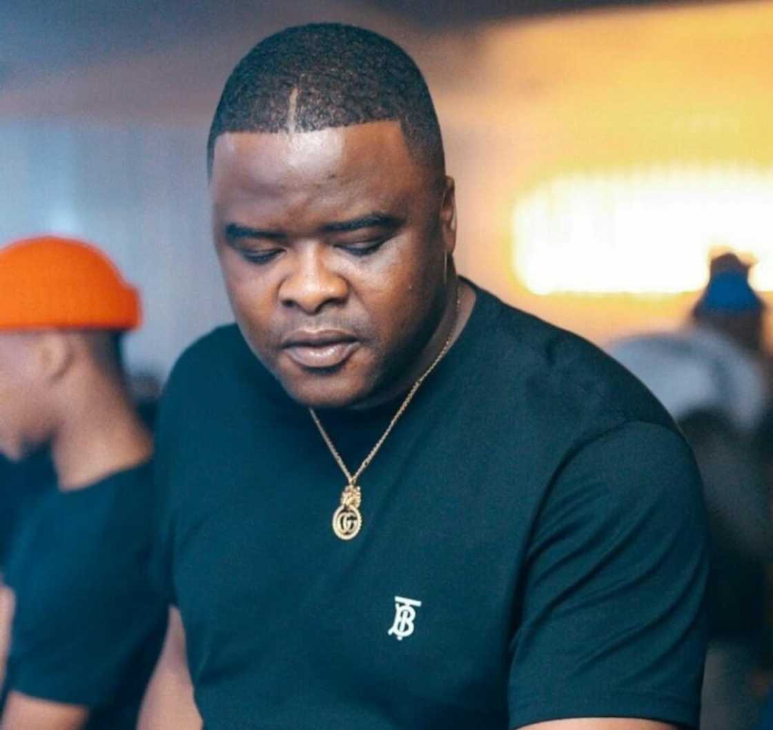 Sefoka family denies claims linking DJ Sumbody to stolen drugs.