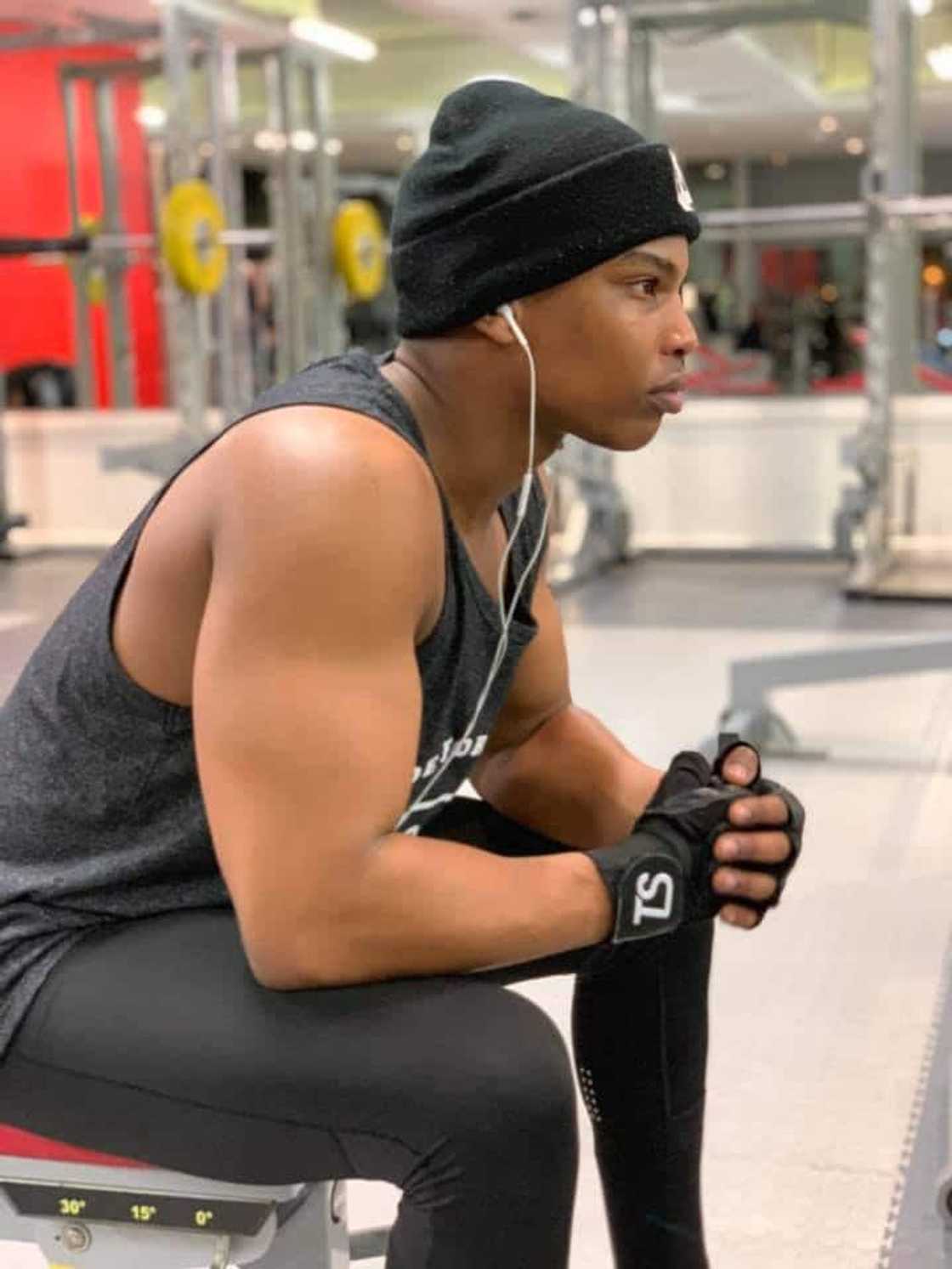 Thabang Molaba Instagram Thabang Molaba Instagram