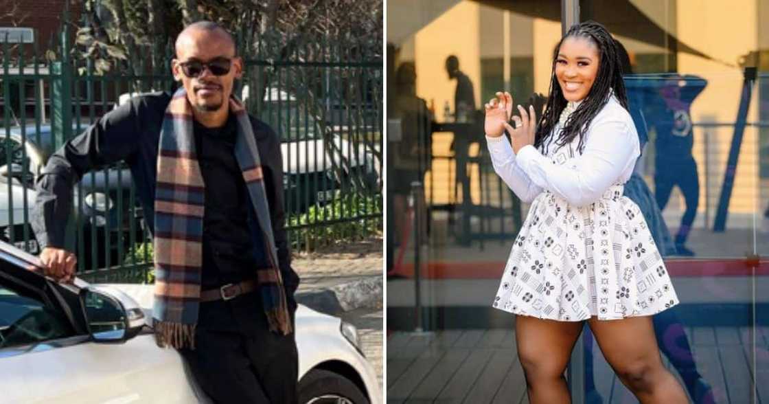 Lady Zamar withdraws from Nota Baloyi's podcast Lady Zamar withdraws from Nota Baloyi's podcast