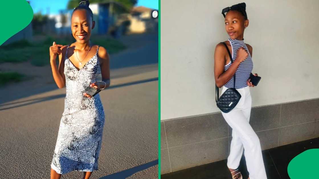 TikTok users were shocked to see a man constantly asking for money from a man TikTok users were shocked to see a man constantly asking for money from a man