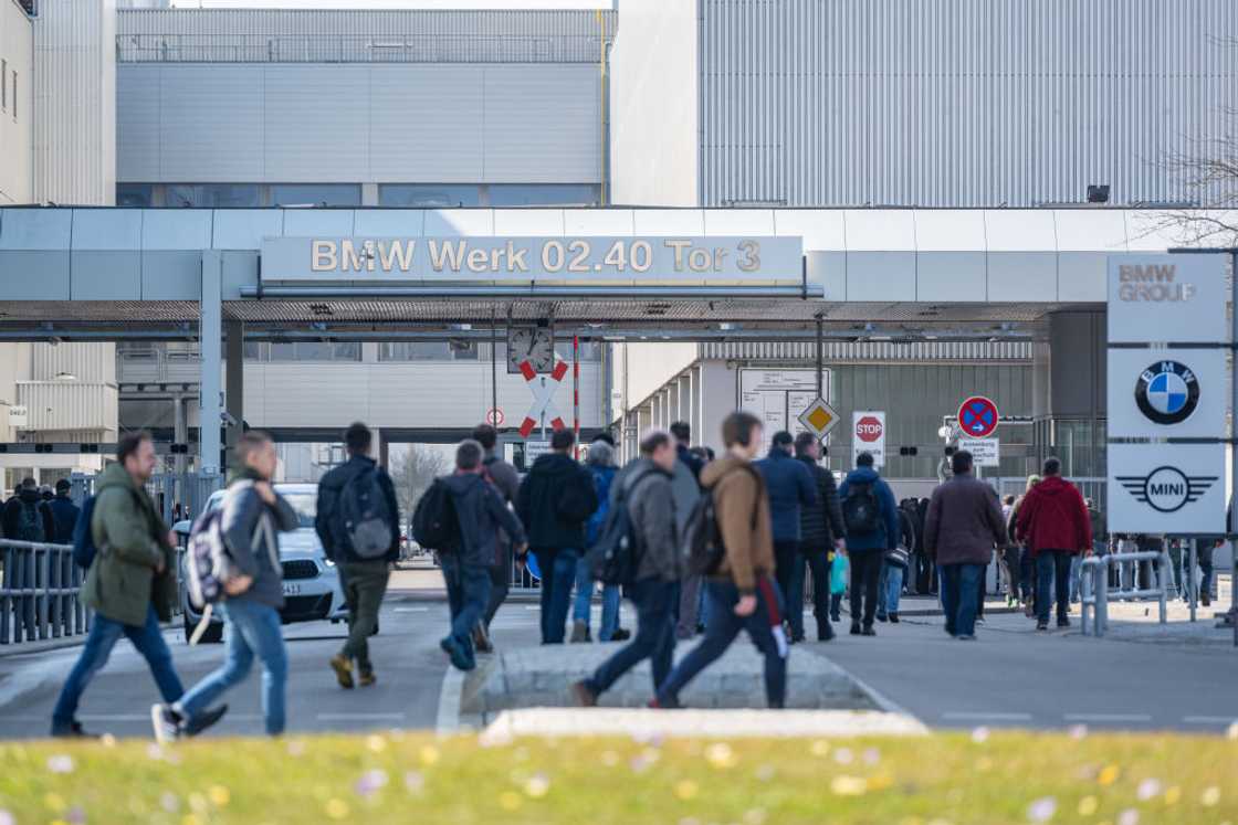 BMW created one of the most iconic cars in South Africa BMW created one of the most iconic cars in South Africa