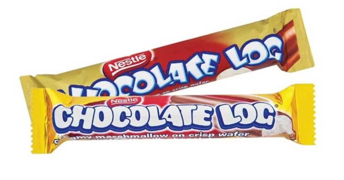 What candy is popular in South Africa? What candy is popular in South Africa?
