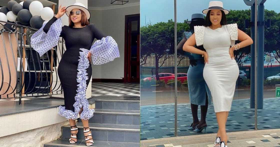 The Real Housewives of Durban show kicks off, Mzansi reacts The Real Housewives of Durban show kicks off, Mzansi reacts