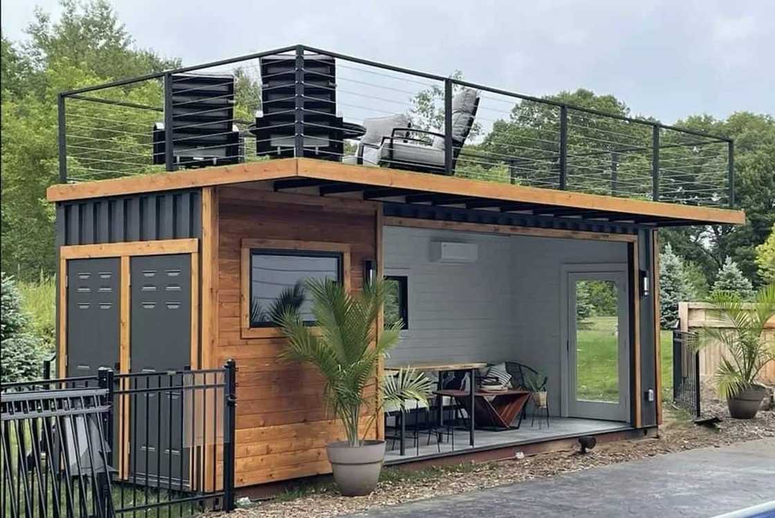 Do South African banks finance container homes? Do South African banks finance container homes?