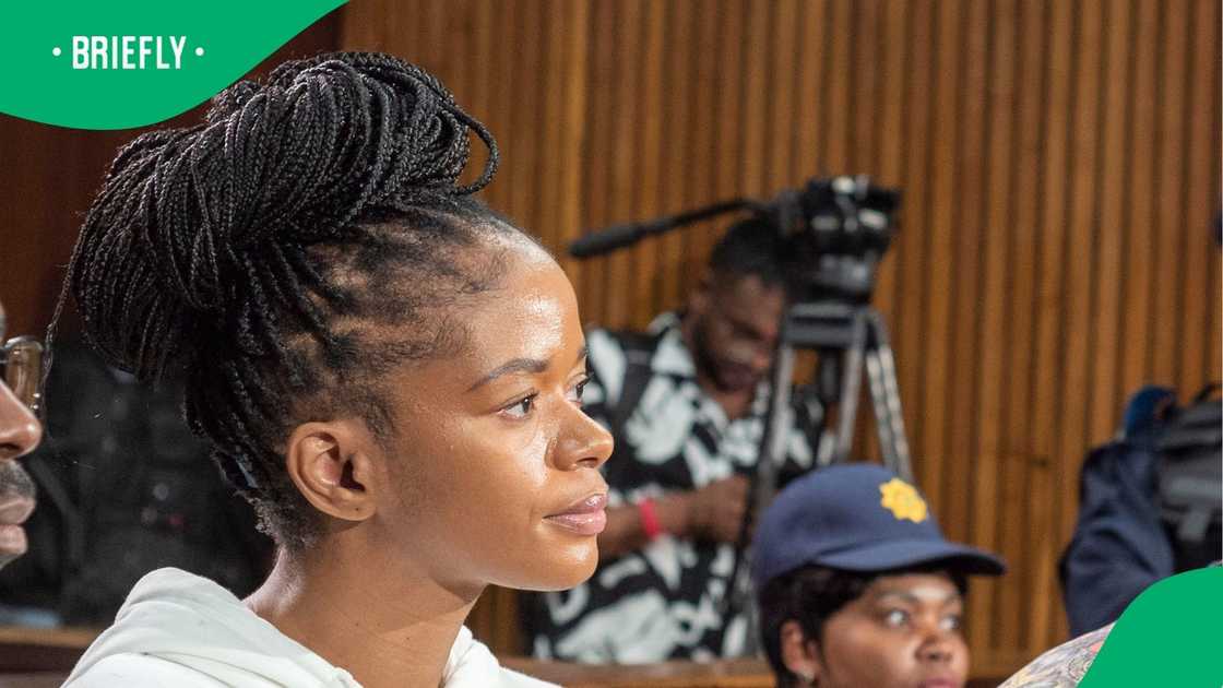 Dr Nandipha Magudumana is again appealing her arrest