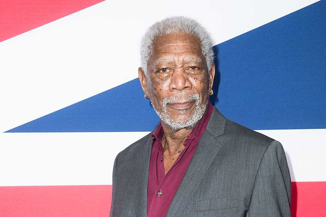 What is Morgan Freeman most famous for? What is Morgan Freeman most famous for?