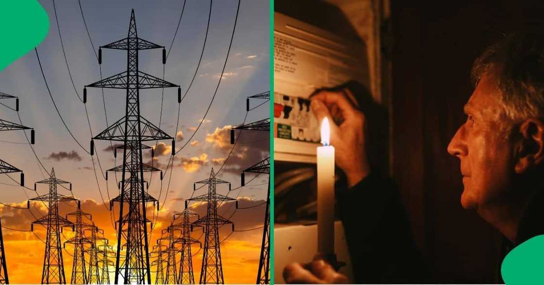 Many South Africans believed loadshedding had returned, even though Eskom had not made an official announcement. Many South Africans believed loadshedding had returned, even though Eskom had not made an official announcement.