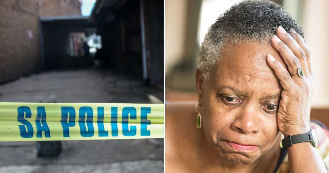 A seven-year-old boy was shot in the head in Durban, KwaZulu-Natal A seven-year-old boy was shot in the head in Durban, KwaZulu-Natal